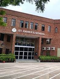 St. Xavier's School