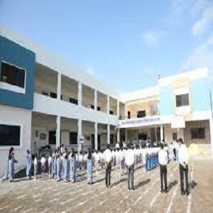 Sri. Sureshchand B.Sanghvi International School