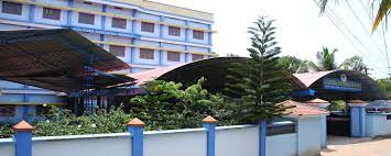 Jyothis Central School