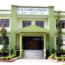 Shambhu Dayal Global School