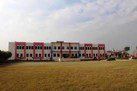 Saint Soldier Convent School