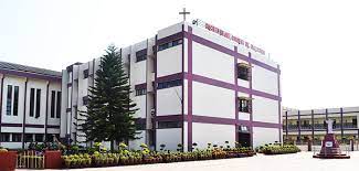 Sacred Heart Convent Sr. Sec. School