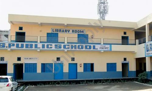 D.R.S Public School