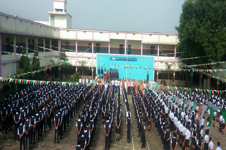 D D M PUBLIC SCHOOL