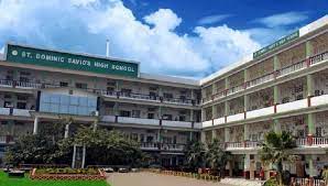 St. Dominic Savio's High School