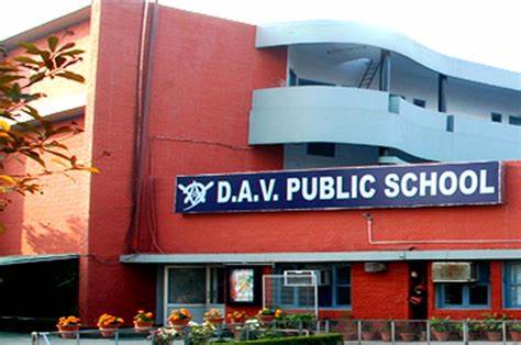 D.A.V. Public School