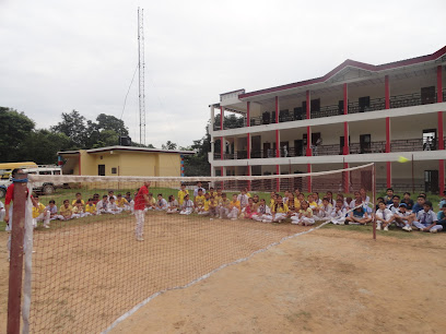 Shivalik international convent school