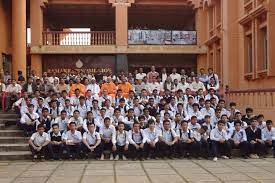 Ramakrishna Mission School