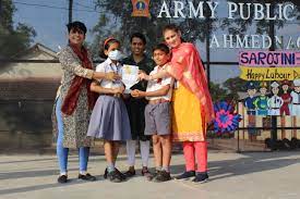 Army Public School