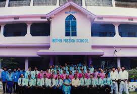 Bethel Mission School