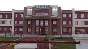 Rising Sun International School