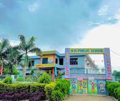 B.D.Public School