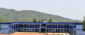 EKALAVYA MODEL RESIDETIONAL SCHOOL MANIPUR