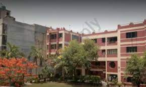 Jhabban Lal Dav Public School