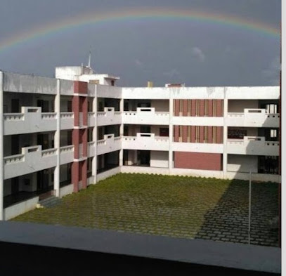 Vidya Nethrra International School