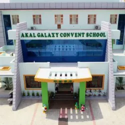 Akal Galaxy Convent School