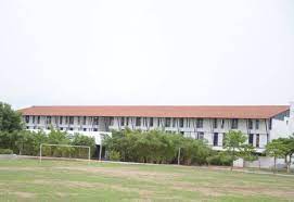 Sparkrill International School