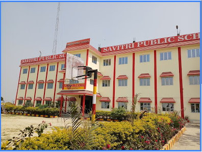 Savitri Public School