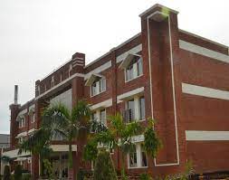 Dr. Virendra Swraup Education Centre