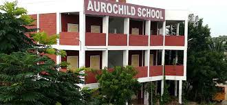 Aurochild International Senior Secondary School