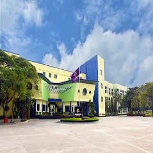 Billabong High International School