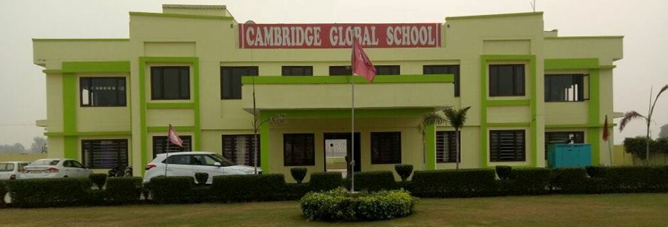 Cambridge Global School Bathinda