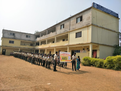 St. Xavier's High School