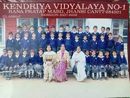 Kendriya Vidyalaya No.1