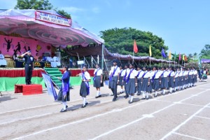 Cluny Vidya Nikethan School