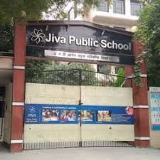 Jiva Public School