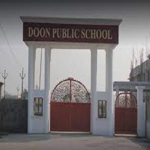 Doon Public School