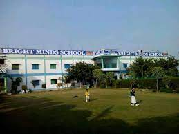 Bright Minds School