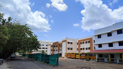 Silver Bells Public School