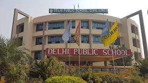 Delhi Public School