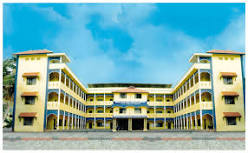 Kendriya Vidyalaya No 1