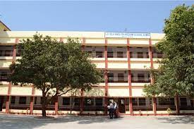 Loyola English Medium School