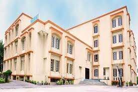 Infant Jesus Convent School