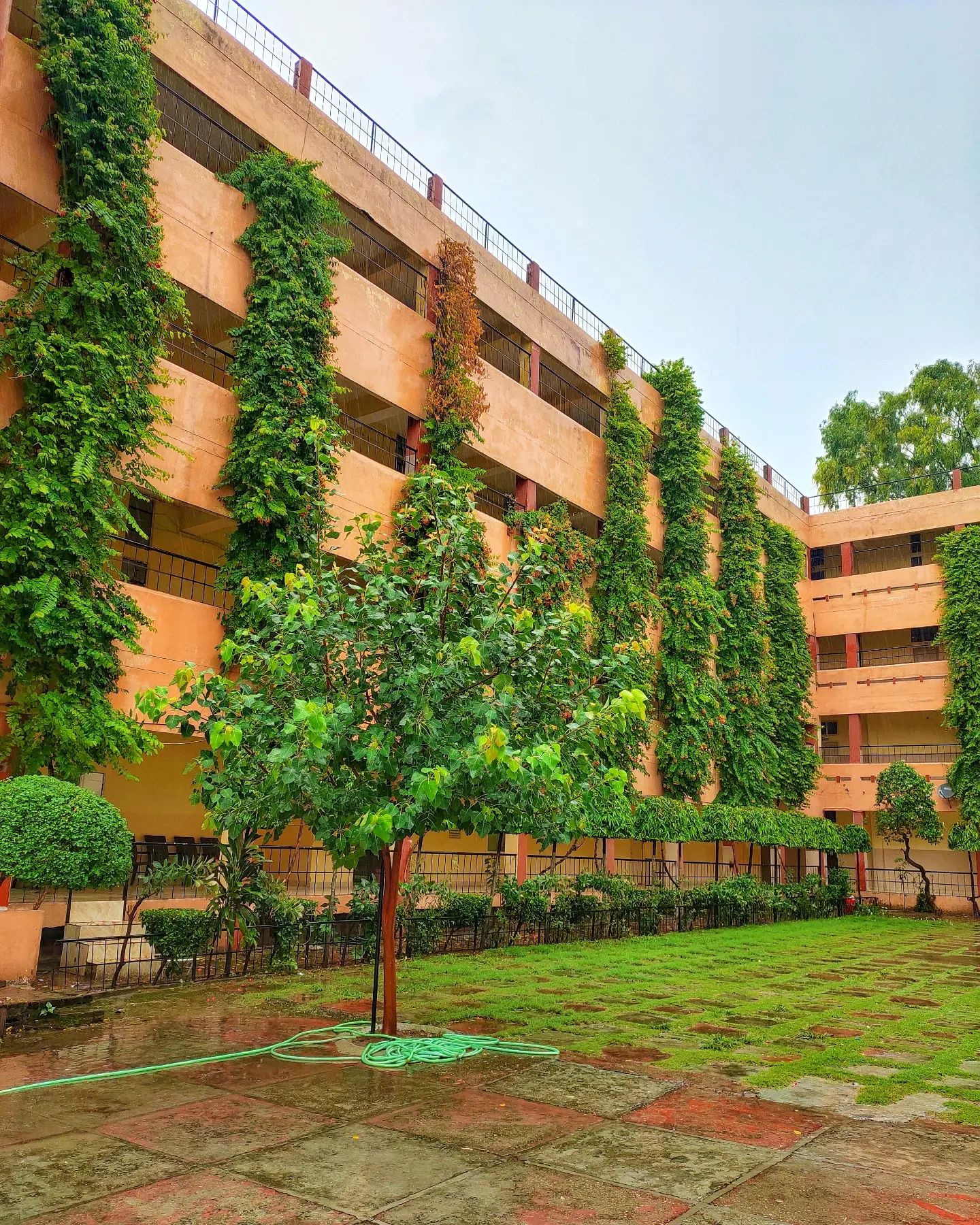 Sri guru harkrishan public school