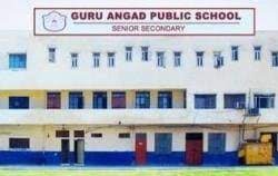 Guru Angad Public School