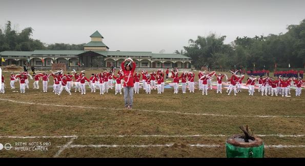 Sri Sri Ravishankar Vidya Mandir