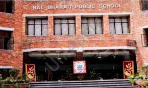 Bal Bharati Public School