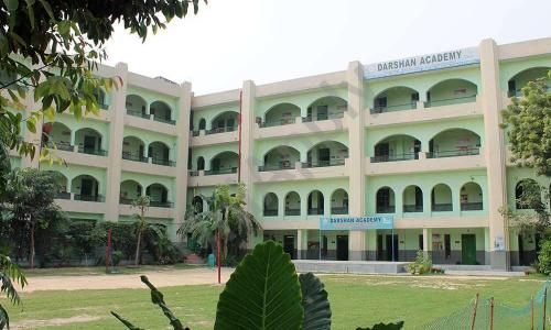 Darshan Academy