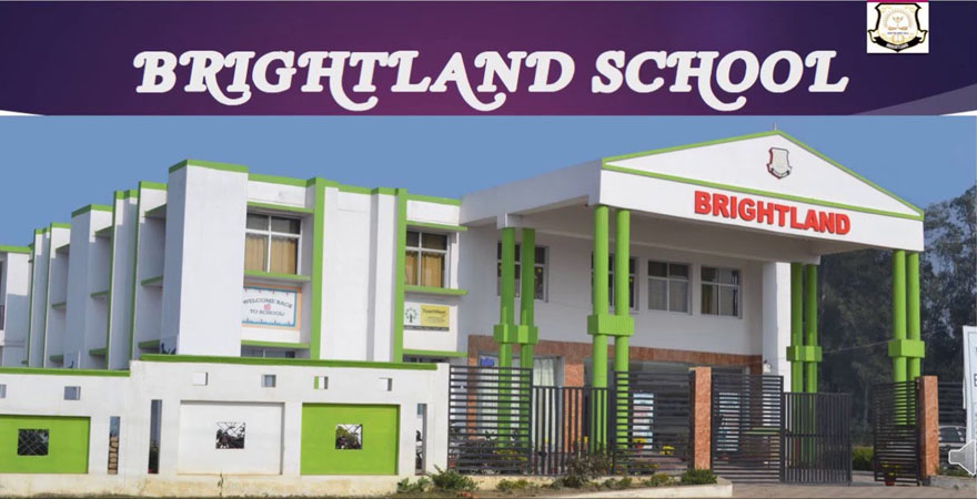 Brightland school