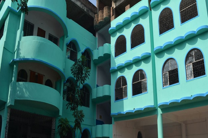 Vikramshila Academy