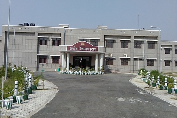 Kendriya Vidyalaya