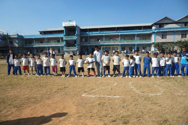 The Lodestar Public School