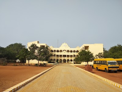 Maharishi Vidya Mandir School