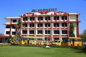 Jai Academy