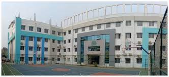 Narayana e-Techno School Guwahati