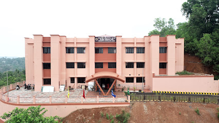 Kendriya Vidyalayas school